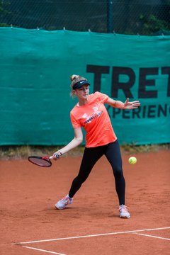 Jennifer Witthöft 224 - BL Club an der Alster - THC von Horn und Hamm : Ergebnis: 9:0